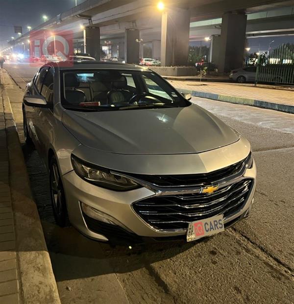 Chevrolet Malibu 2020 for sale in Iraq - Baghdad